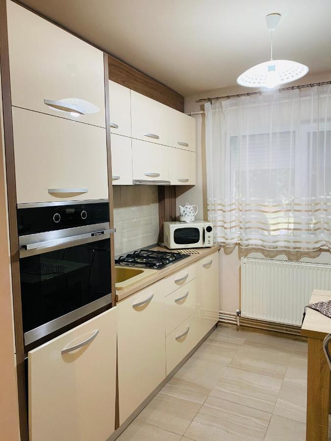 Sellada Apartament - Free Private Parking,Ac,Wi-Fi Carei Luaran gambar