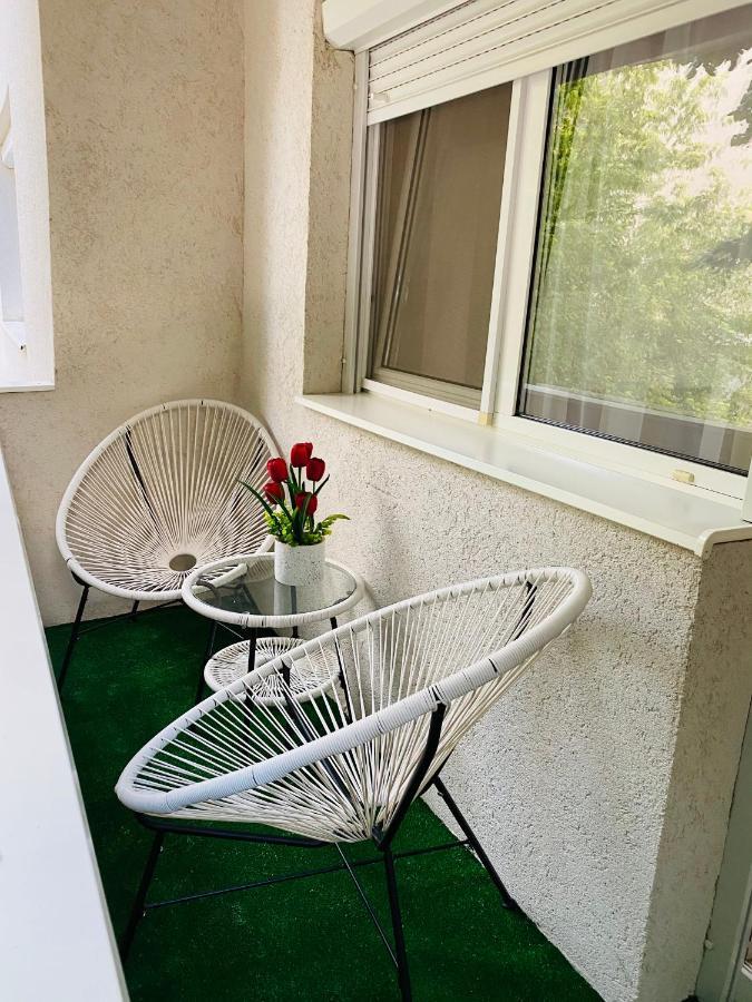 Sellada Apartament - Free Private Parking,Ac,Wi-Fi Carei Luaran gambar
