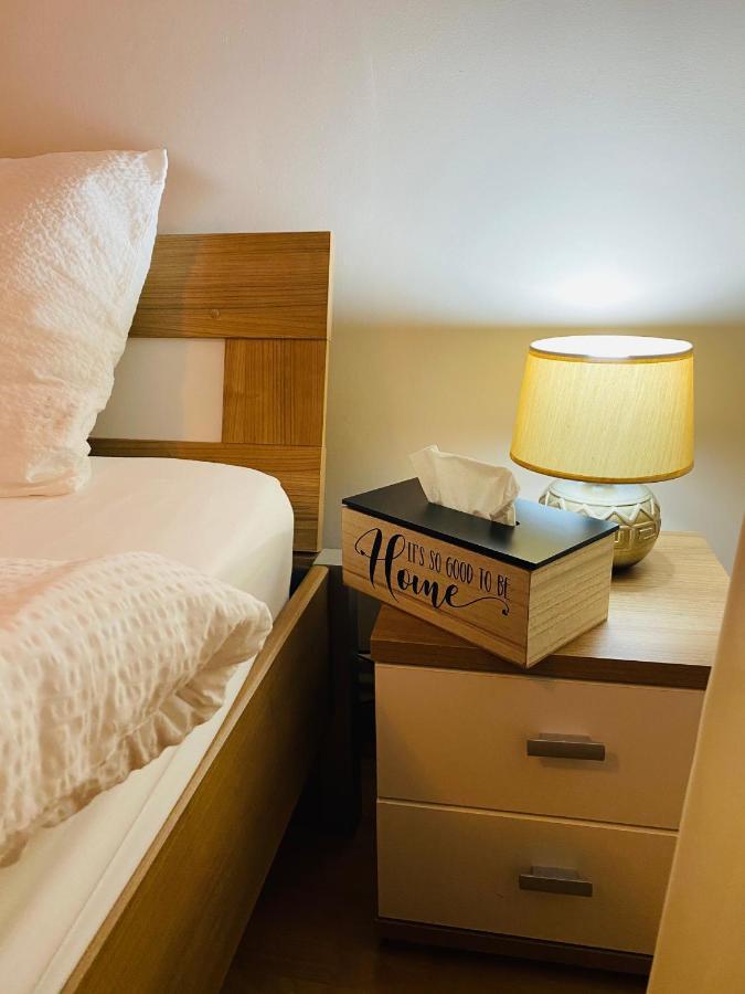 Sellada Apartament - Free Private Parking,Ac,Wi-Fi Carei Luaran gambar