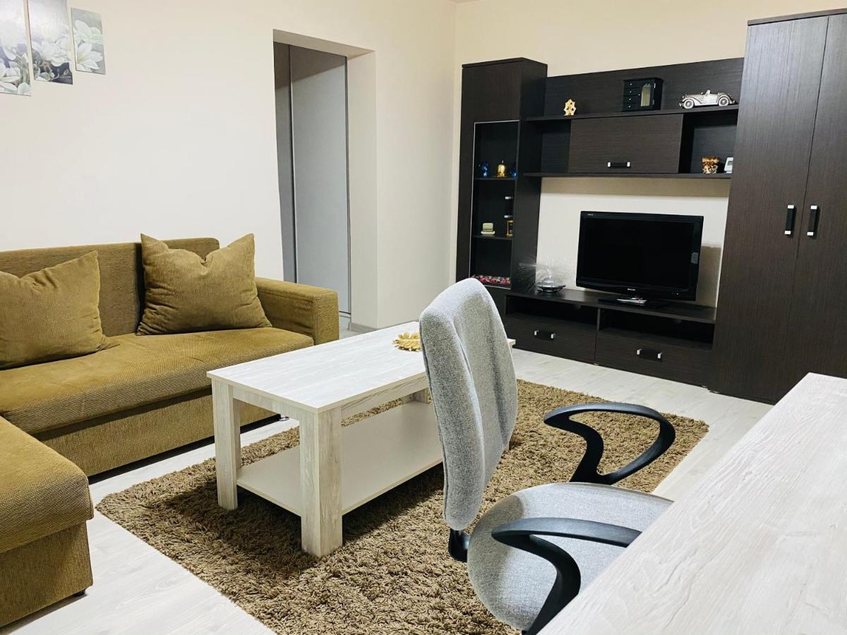 Sellada Apartament - Free Private Parking,Ac,Wi-Fi Carei Luaran gambar