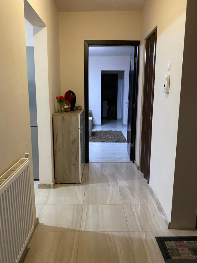 Sellada Apartament - Free Private Parking,Ac,Wi-Fi Carei Luaran gambar