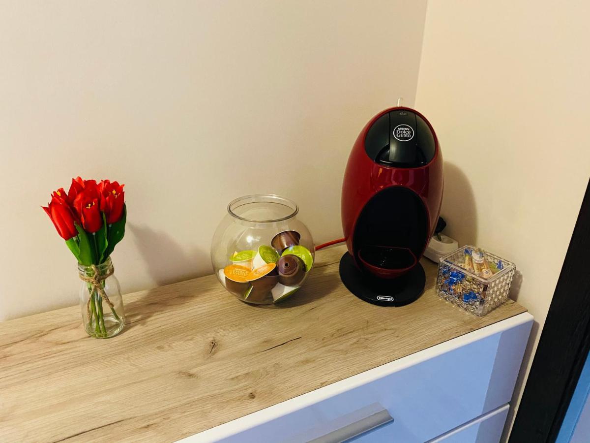 Sellada Apartament - Free Private Parking,Ac,Wi-Fi Carei Luaran gambar