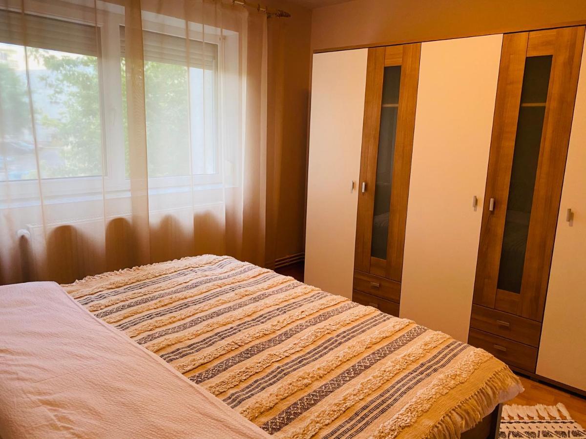 Sellada Apartament - Free Private Parking,Ac,Wi-Fi Carei Luaran gambar