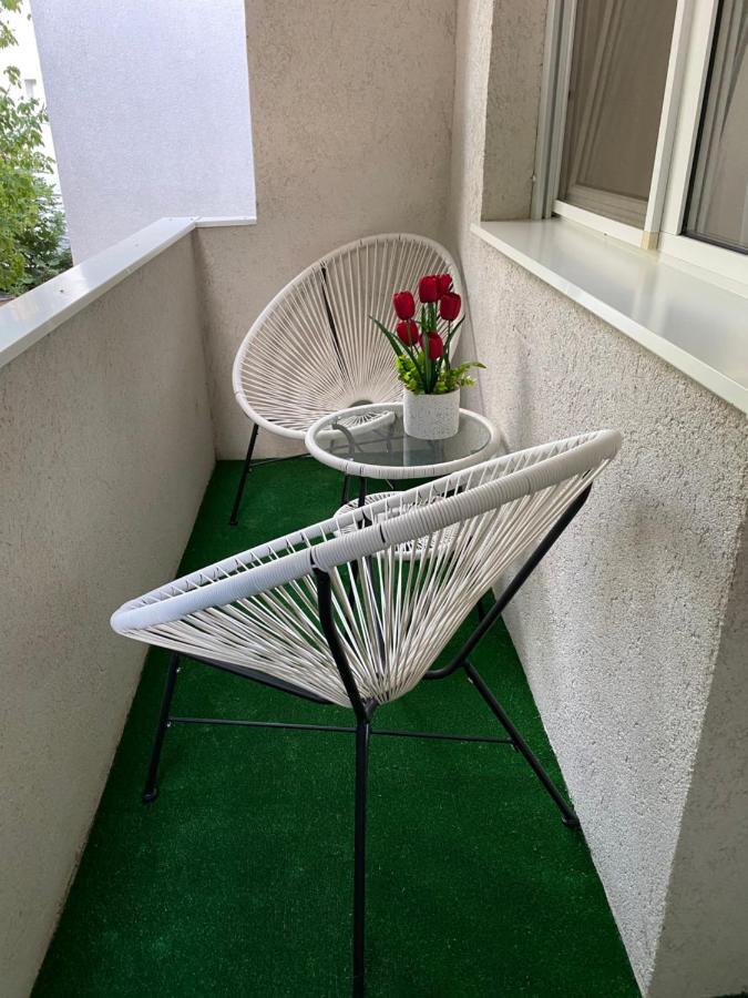 Sellada Apartament - Free Private Parking,Ac,Wi-Fi Carei Luaran gambar