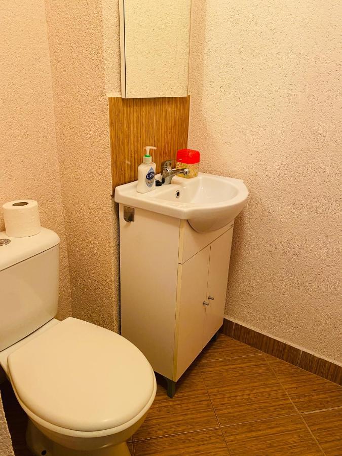 Sellada Apartament - Free Private Parking,Ac,Wi-Fi Carei Luaran gambar