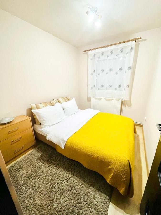 Sellada Apartament - Free Private Parking,Ac,Wi-Fi Carei Luaran gambar